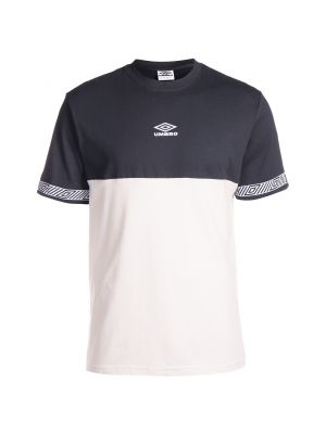 T-shirt sportive in maglia Umbro