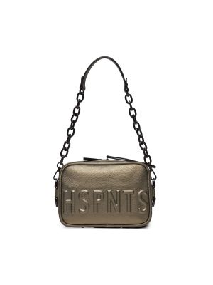 Чанта Hispanitas сиво