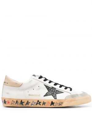 Nødlidende sneakers Golden Goose