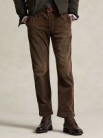 Мужские прямые брюки Polo Ralph Lauren