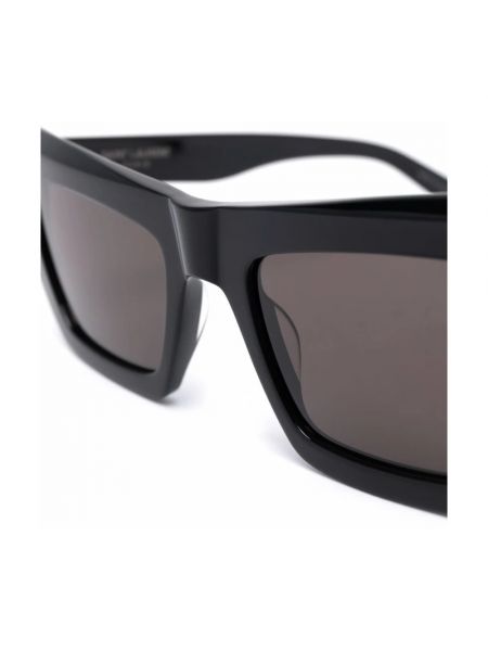 Gafas de sol clasicos elegantes Saint Laurent negro