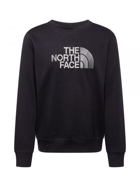 Sweatshirt The North Face sort