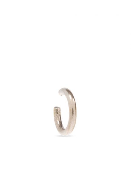 Δαχτυλίδι Isabel Marant ασημί