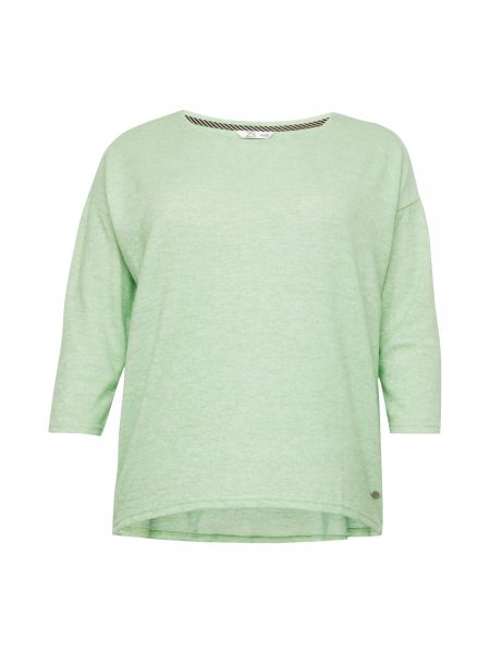 Marškinėliai Z-one žalia