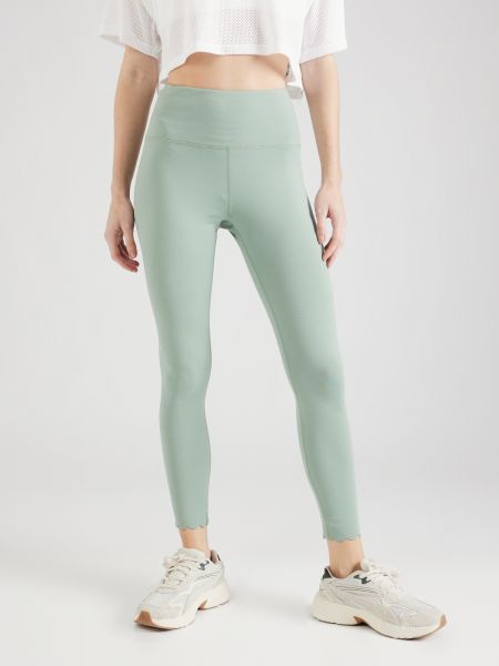 Pantaloni sport Bally verde