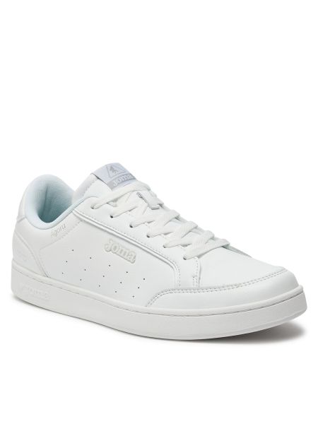 Sneakers Joma λευκό