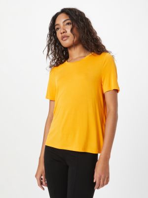 Krekls .object oranžs