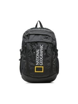 Plecak National Geographic czarny