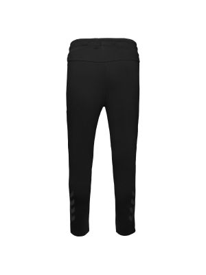 Pantalon de sport Hummel noir