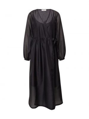 Платье Modström черное