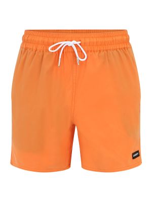 Pantaloncini sportivi Oakley arancione