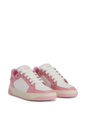 Sneaker Giuseppe Zanotti pink