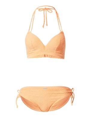 Bikini Lingadore arancione