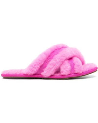 Flip-flops Ugg rosa