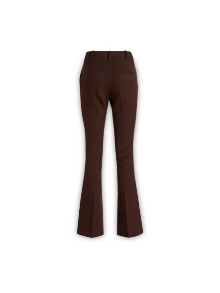 Pantalones Love Stories marrón
