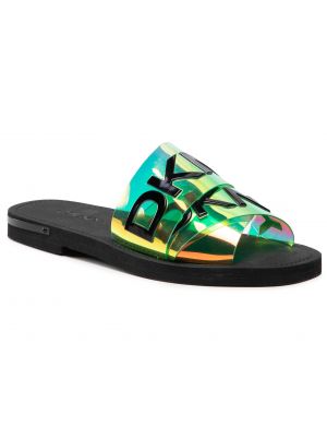 DKNY Isha Logo K1163387