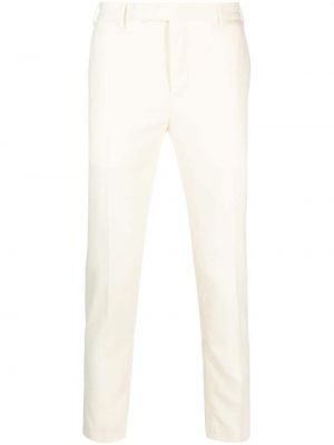 Pantaloni chino slim fit Pt Torino