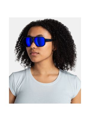 Sluneční brýle Kilpi modré