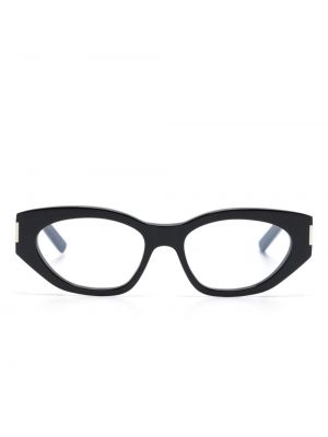 Briller Saint Laurent Eyewear sort