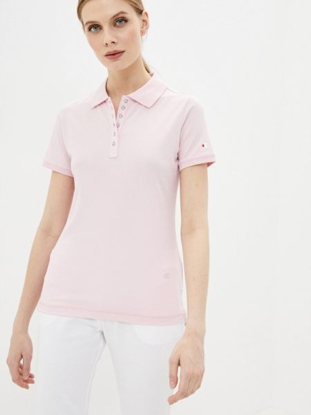 champion 9 polo