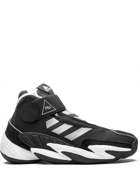 Sneakers Adidas svart