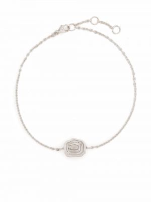 Kedja armband Kay Konecna silver