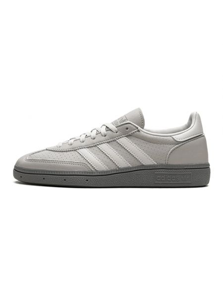 Sneaker Adidas Spezial grau