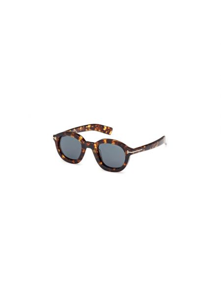 Okulary przeciwsłoneczne eleganckie Tom Ford