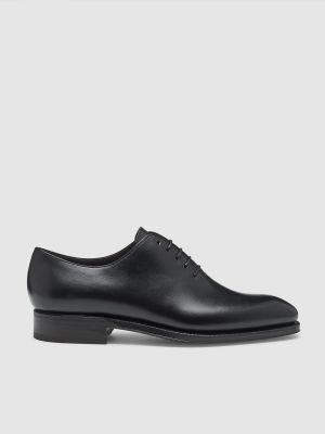 Calzado Carmina Shoemaker negro