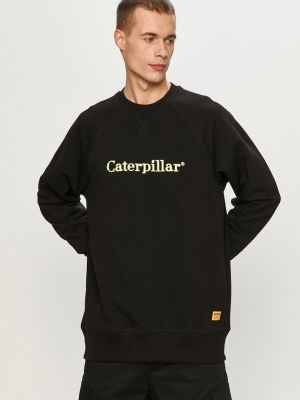Majica Caterpillar črna