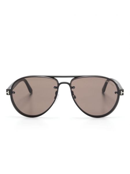 Gözlük Tom Ford Eyewear siyah