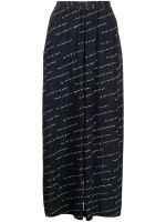 Γυναικεία παντελόνια Rosetta Getty