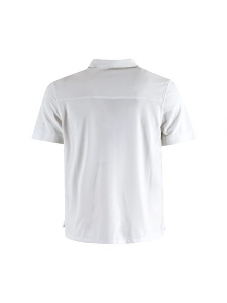 Koszula Alpha Studio biała