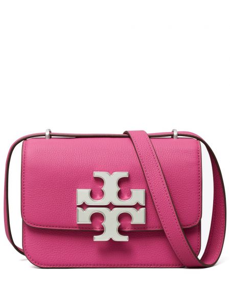 Kol çantası Tory Burch pembe