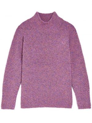 Pulover Apparis - violet