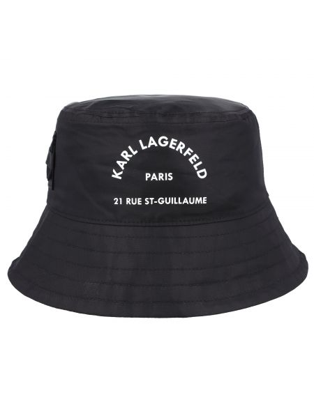 Cappello Karl Lagerfeld