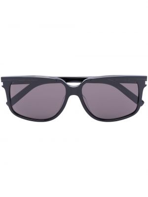 Briller Saint Laurent Eyewear sort