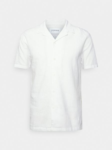 Рубашка Lindbergh белая