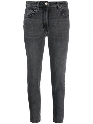 Skinny jeans Iro schwarz