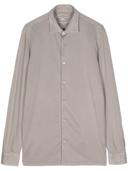 Jersey srajca Fedeli siva