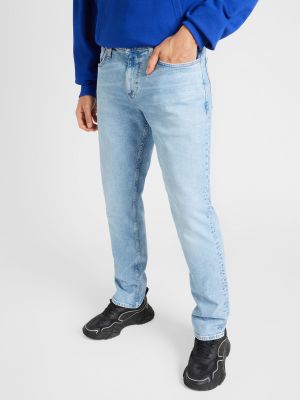 Jeans Tommy Jeans blu