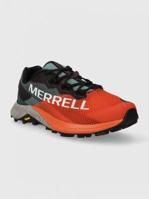 Cipele Merrell crvena