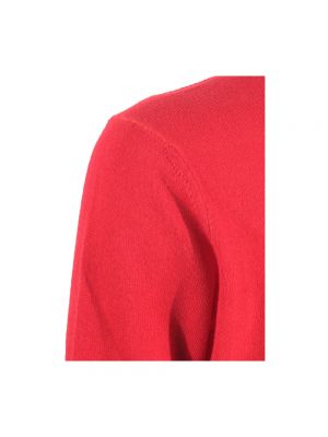 Suéter Malo rojo