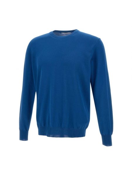 Niebieski sweter Kangra