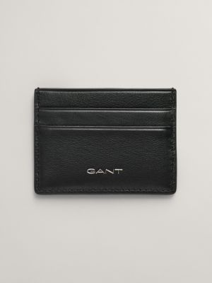 Bőr pénztárca Gant