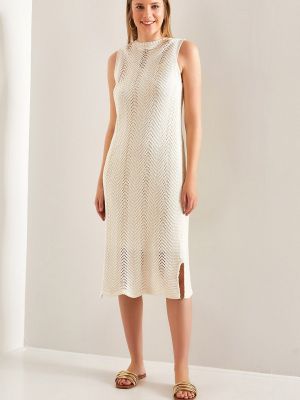 Φόρεμα Bianco Lucci