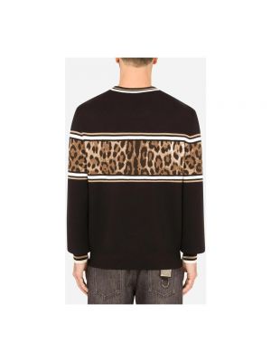 Suéter Dolce & Gabbana marrón