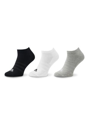 Ponožky Adidas Performance šedé