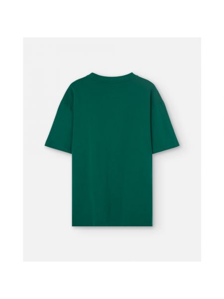 Camiseta Drôle De Monsieur verde