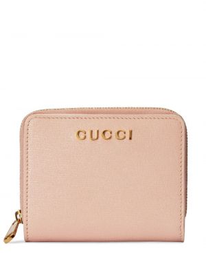 Kožená peněženka Gucci